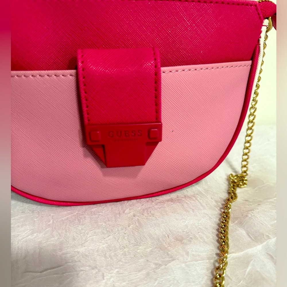 Guess original crossbody bag. Bags & wallets